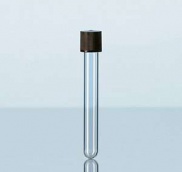Ống nghiệm có nắp vặn 18 x 180mm - Schot